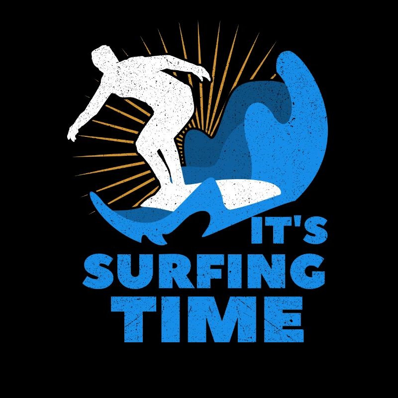Surfing surfing