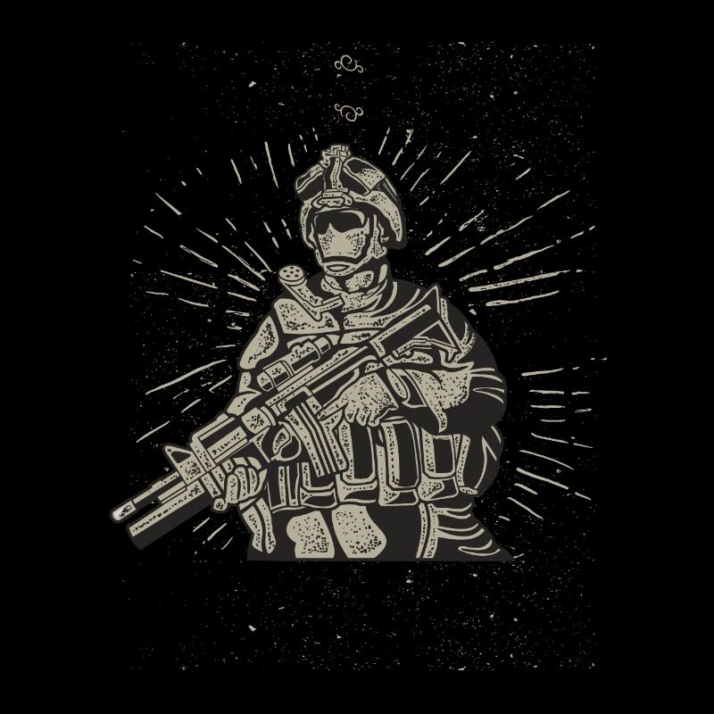 soldat