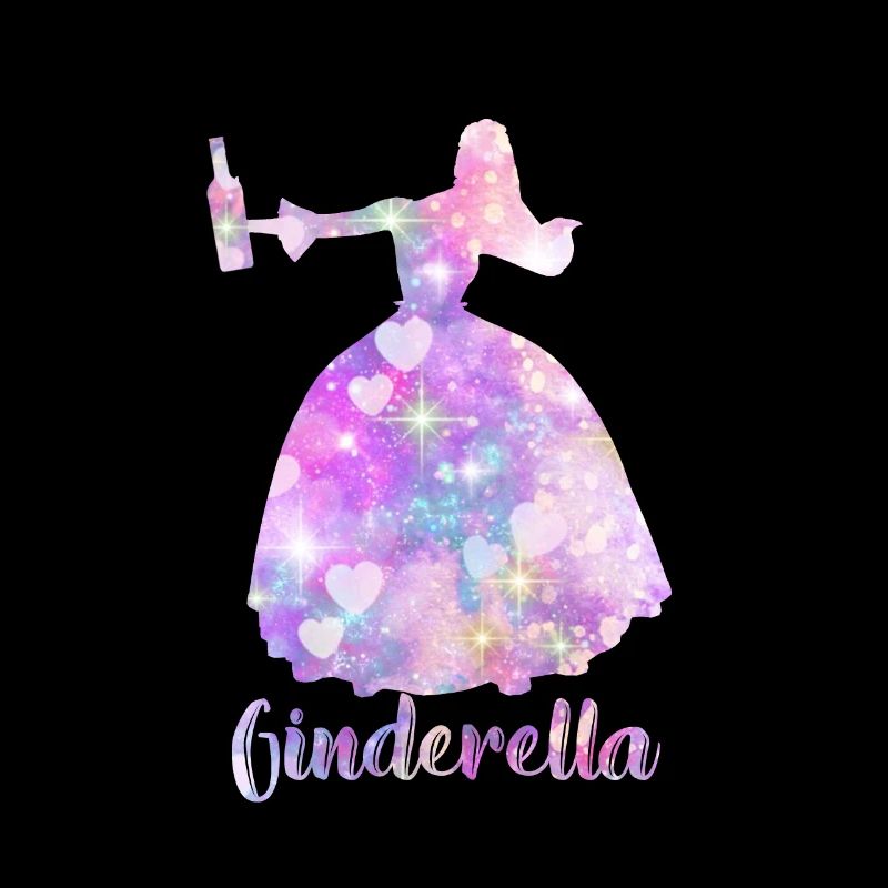 Ginderella Célibataires