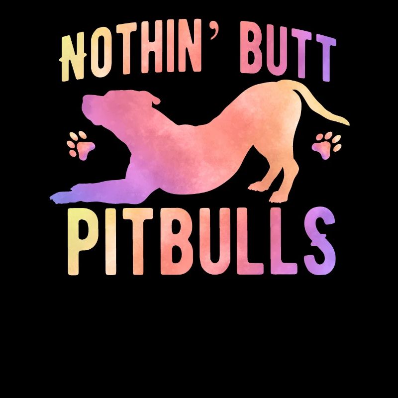 Pitbull - Rien que des Pitbulls