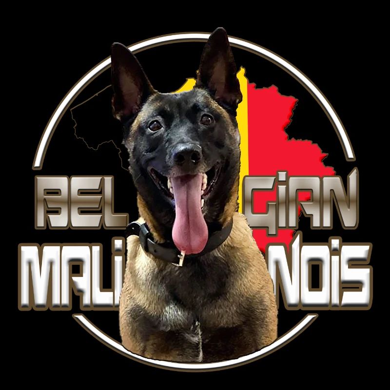 BELGIAN MALINOIS