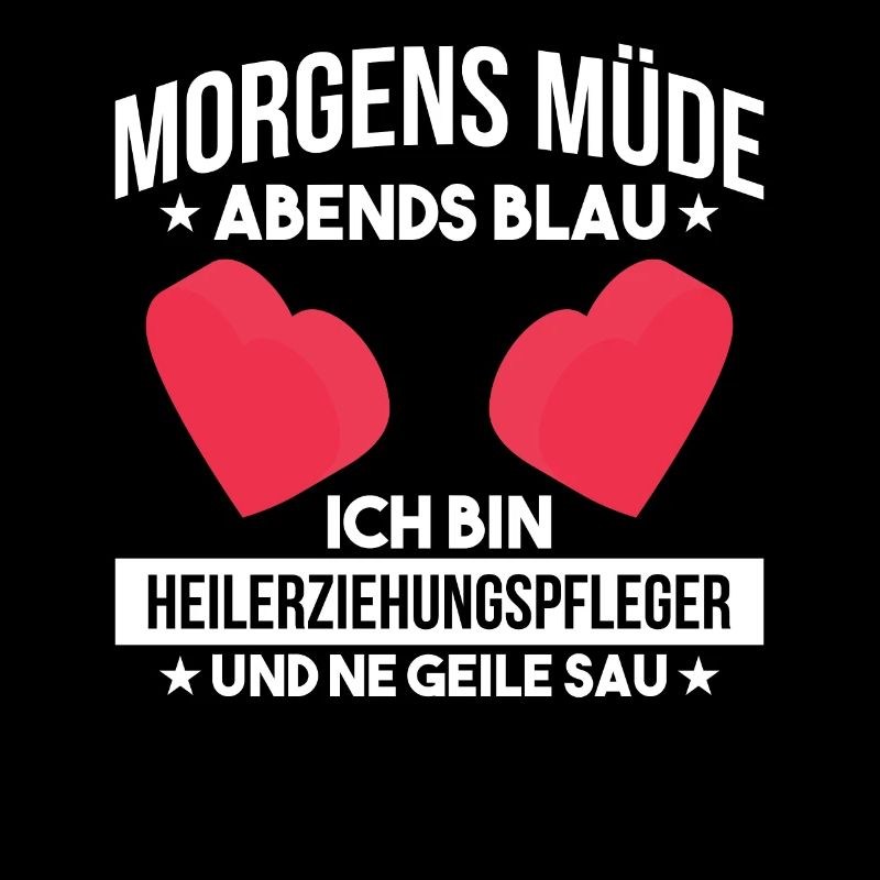 Erziehungspfleger Pflegekräfte Pflege Hep Geschenk