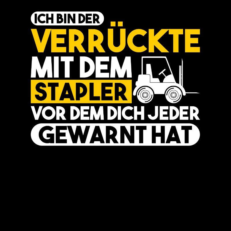 Stapler Gabelstapler Lagerlogistik Hubwagen