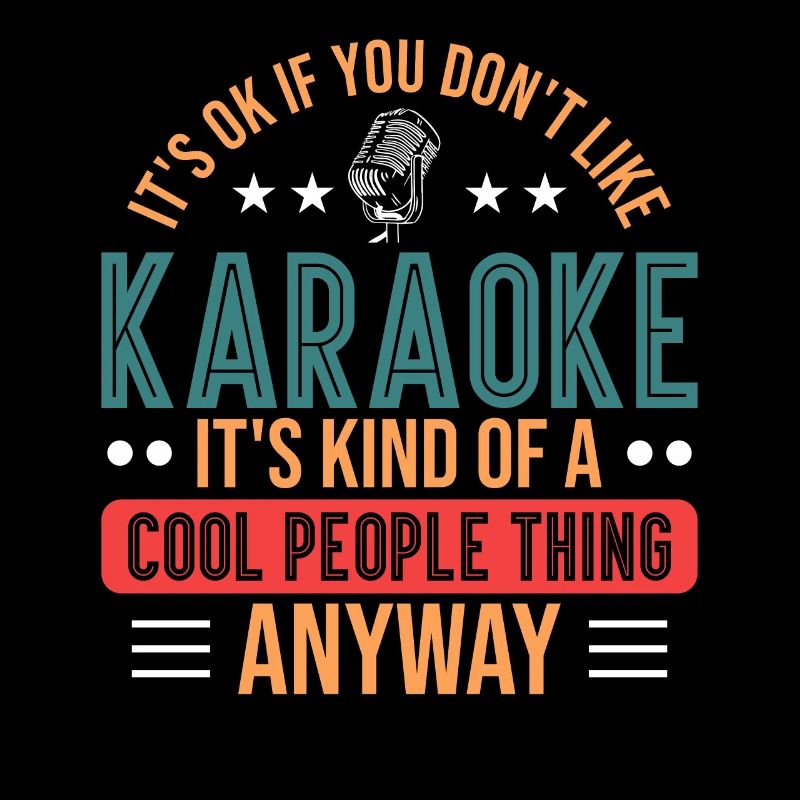 Chanteurs Karaoke