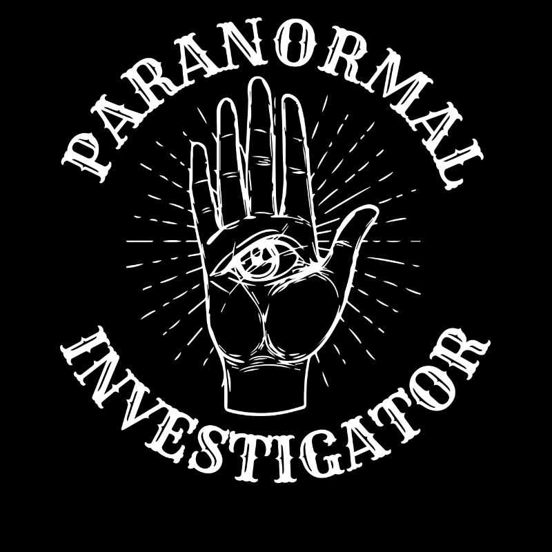 Enquêteur paranormal