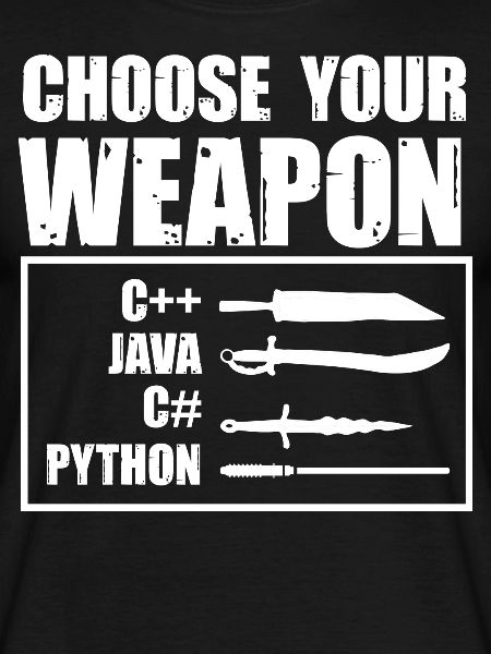 Python programming, programmer, coder