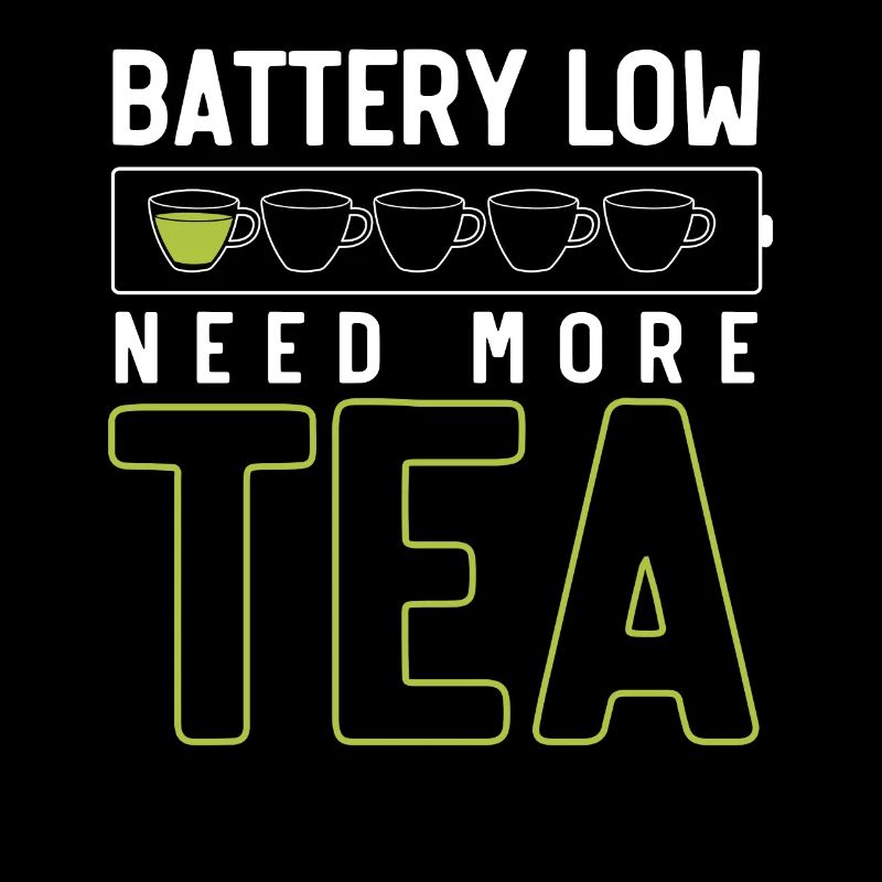 Teeliebhaber, Tee, Teetrinker