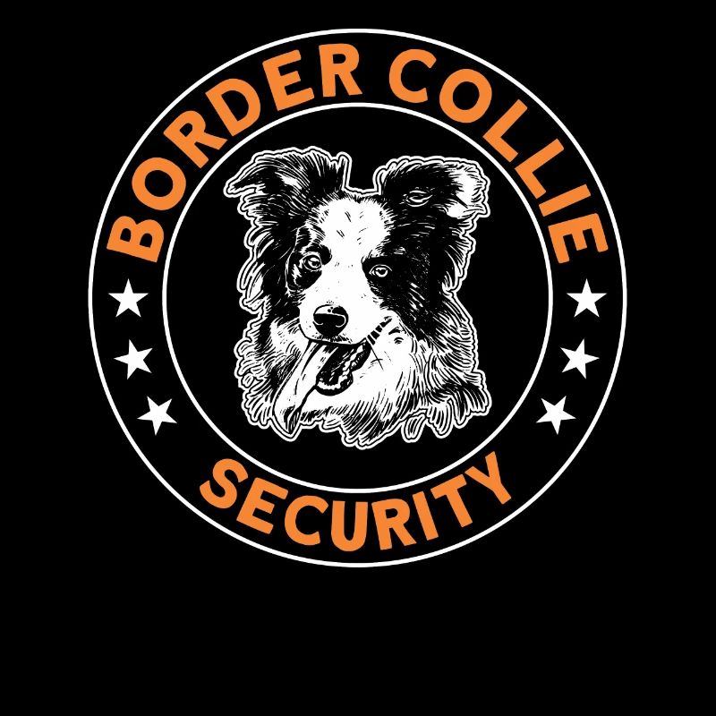 Sécurité du Border Collie