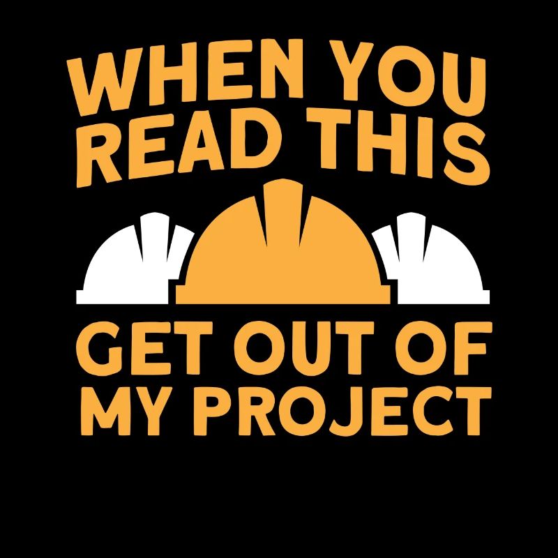 Contremaître de projet Gestionnaire de construction Projet de construction