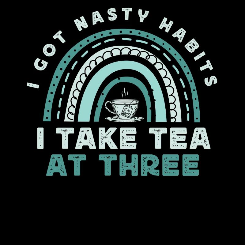 Teeliebhaber, Teetrinker, Teezeit