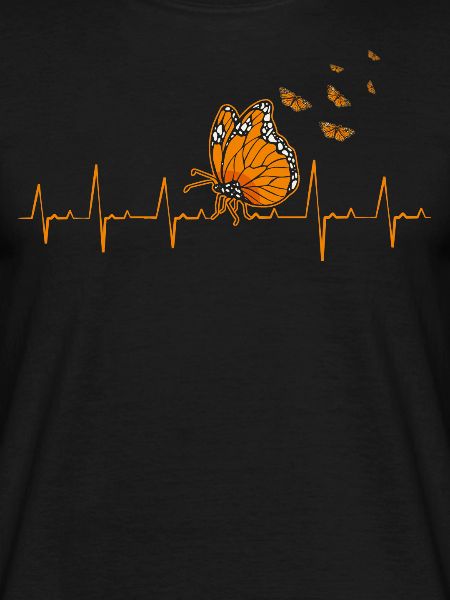 Monarch butterfly
