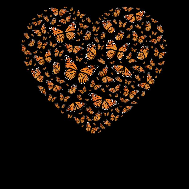Monarch butterfly