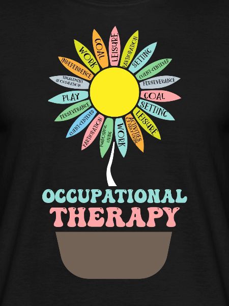 Occupational therapy