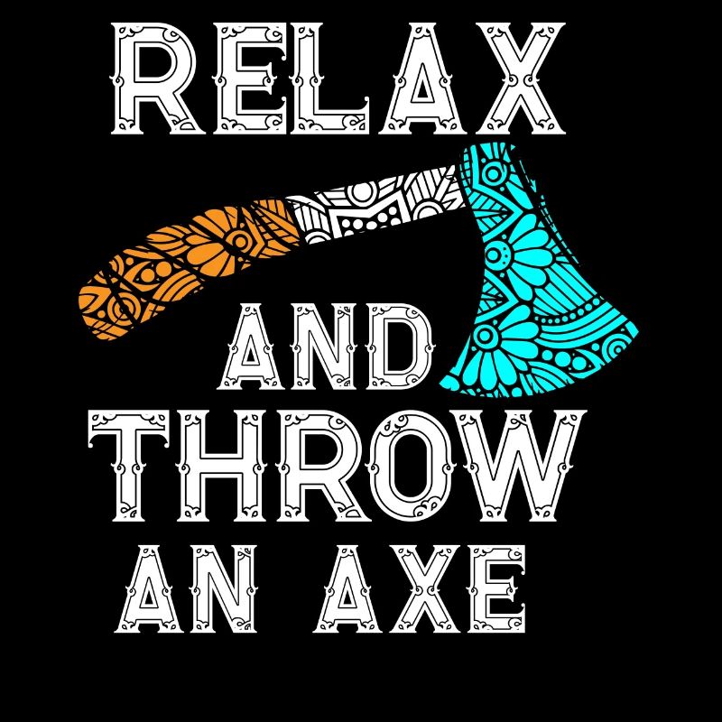 Axe Throw, Throw An Axe