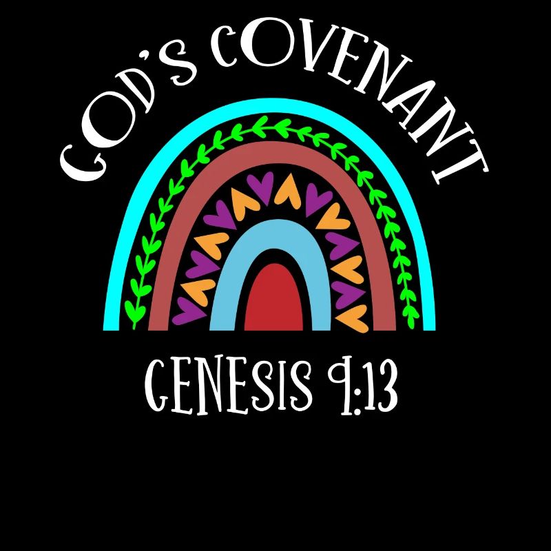Gott Bund, Psalm, Christian