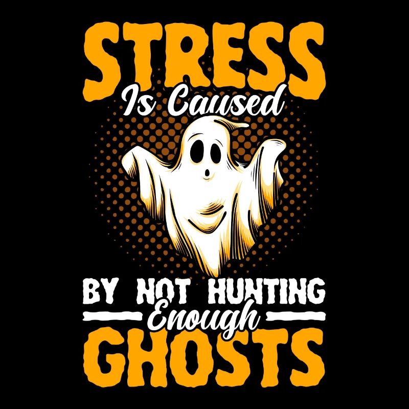 Ghost Hunters Ghosts Paranormal Investigation