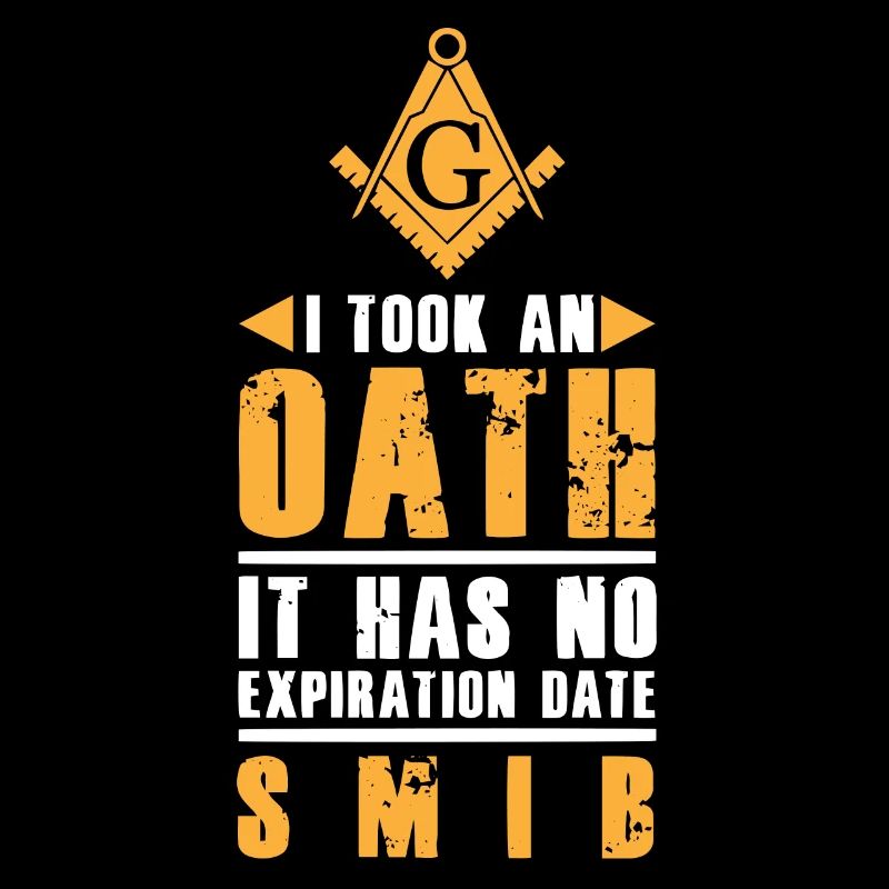 Maison, I have an oath, carpenter