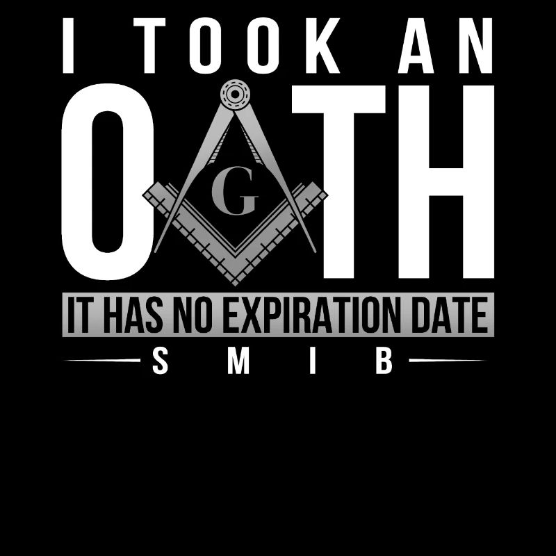 Maison, I have an oath, carpenter