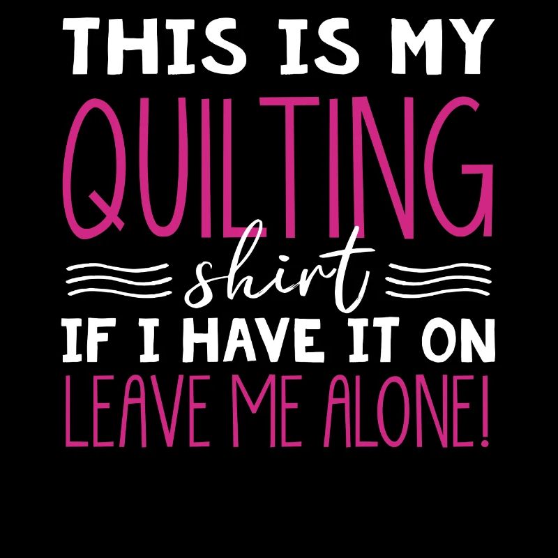 Quilting, knitting, sewing, quilting