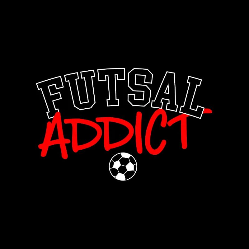 Futsal player, Futsal