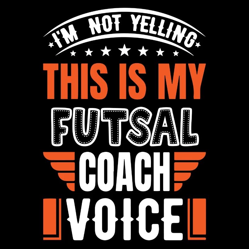 Futsal player, Futsal