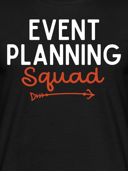 Event Planning, Event Planner