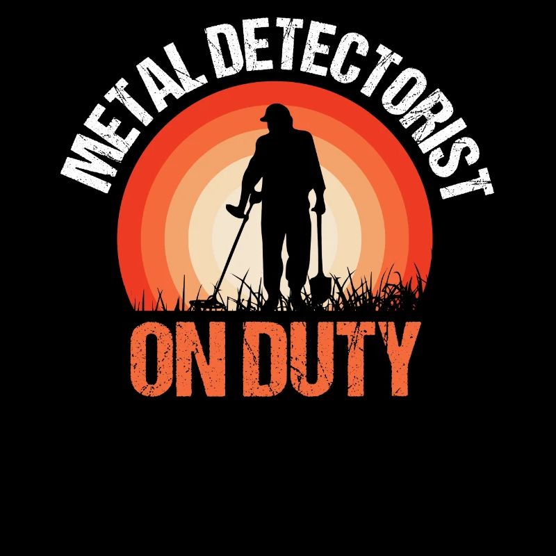 Détecteur de métaux, détecteur de métaux