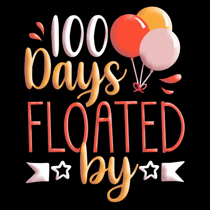 100 Tage Schule, 100 Tage Klüger, Schule