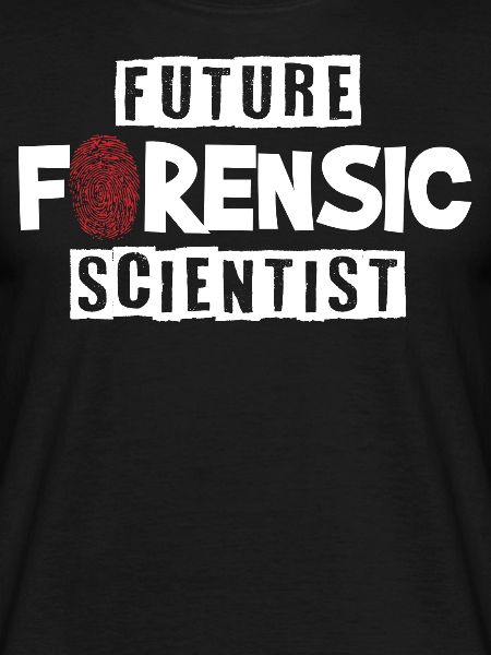Forensic Scientist Costume