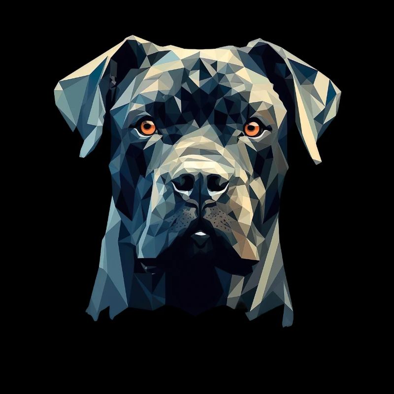 Cane Corso für einen Cane Corso Besitzer