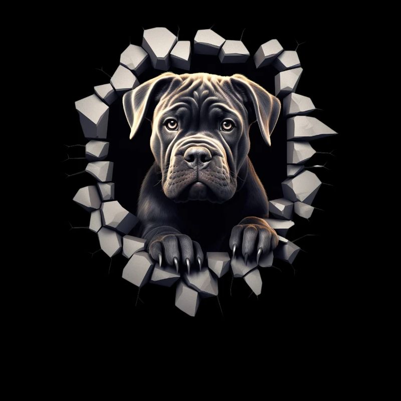 Cane Corso für einen Cane Corso Besitzer