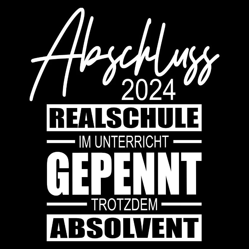 Abschluss 2024 Realschule