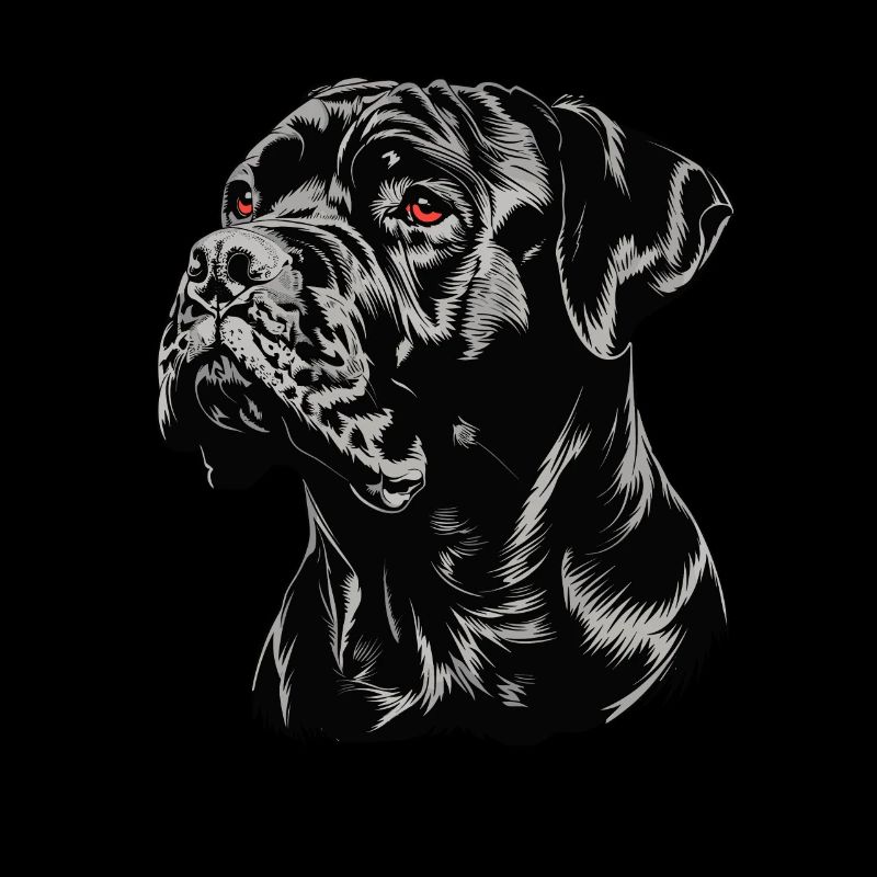 Cane Corso für einen Cane Corso Besitzer