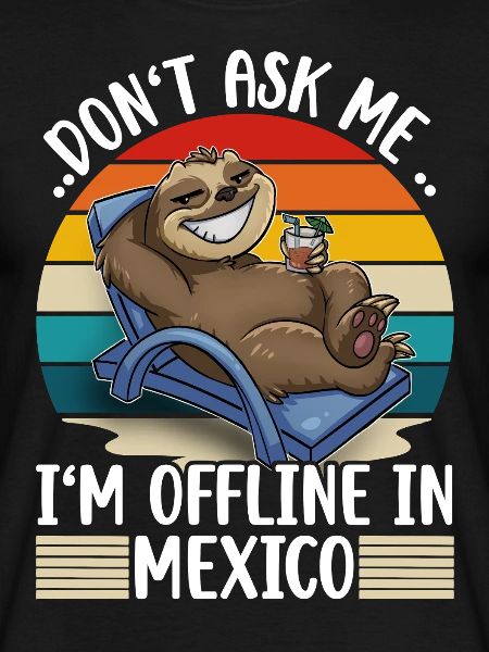 Mexico Vacation Trip