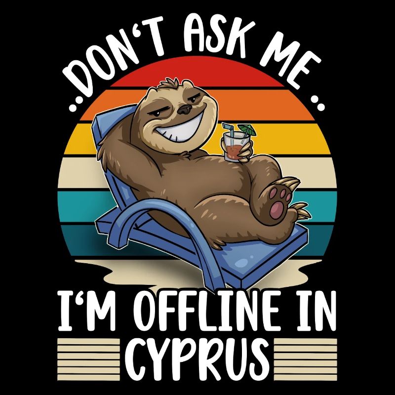 Zypern Urlaub