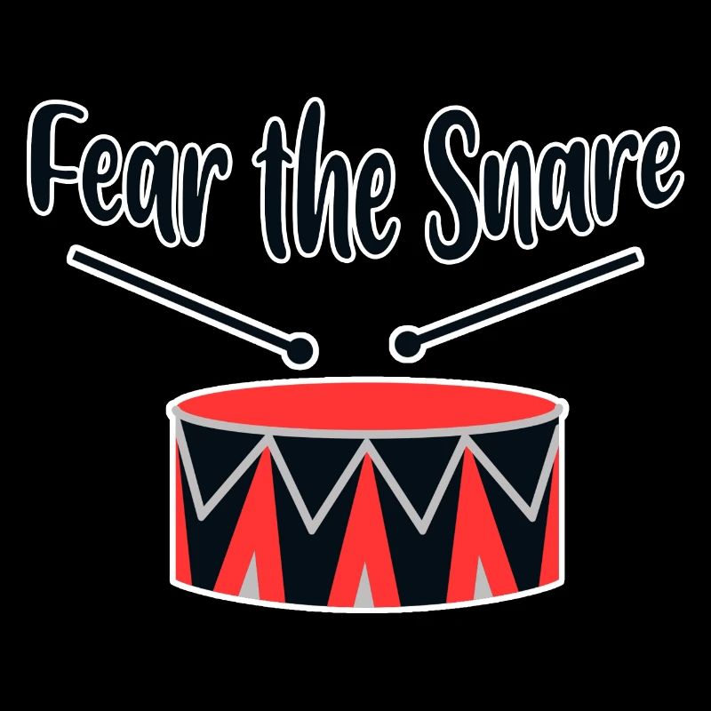 Fear The Snare 2