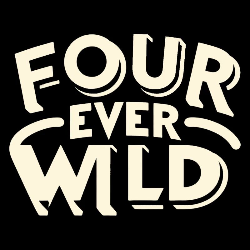 Four Ever Wild 61
