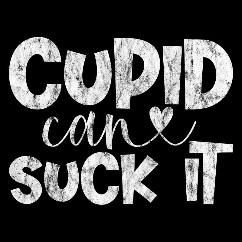 Cupidon peut le sucer 3
