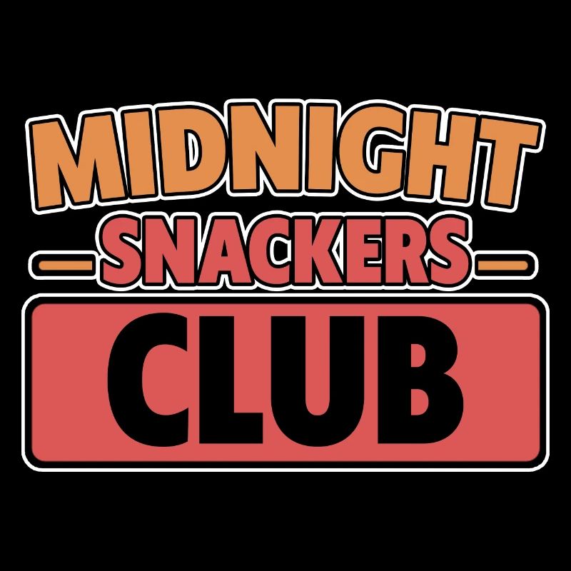 Midnight Snackers Club 2
