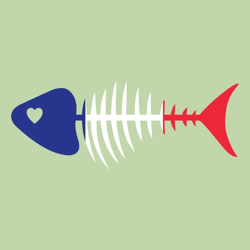 French fish