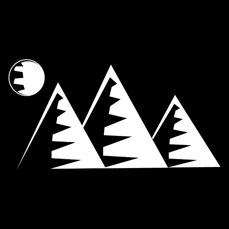 Mountain - (15)