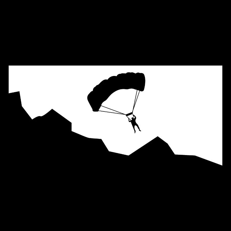 Paragliding - (2)