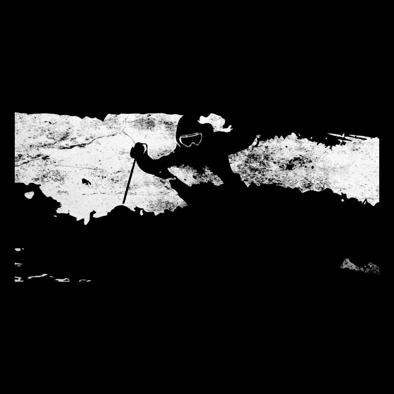 Ski - (10)