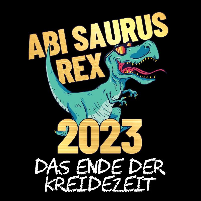 Abisaurus ABI 2023 Ende der Kreidezeit Dinosaurier