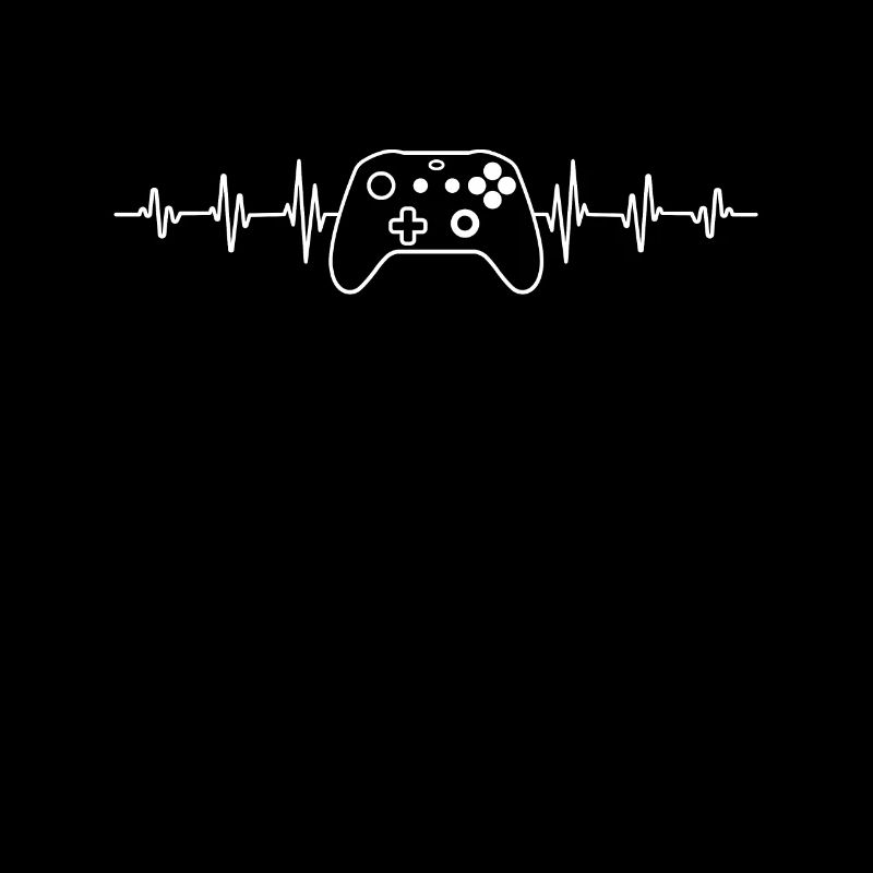 gamer controller puls