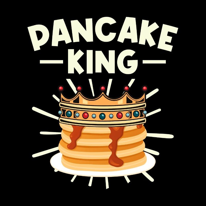 Pancake King