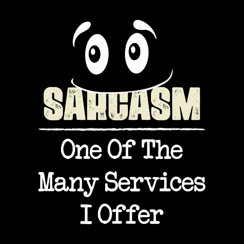 Sarkasmus Service