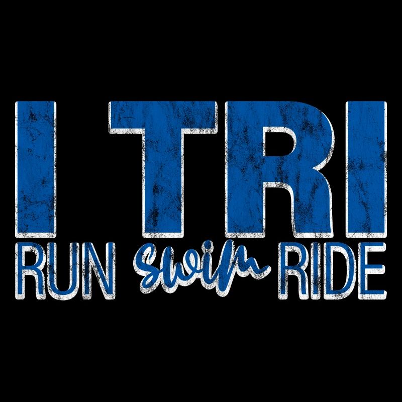 I Tri, Run Swim Ride 3