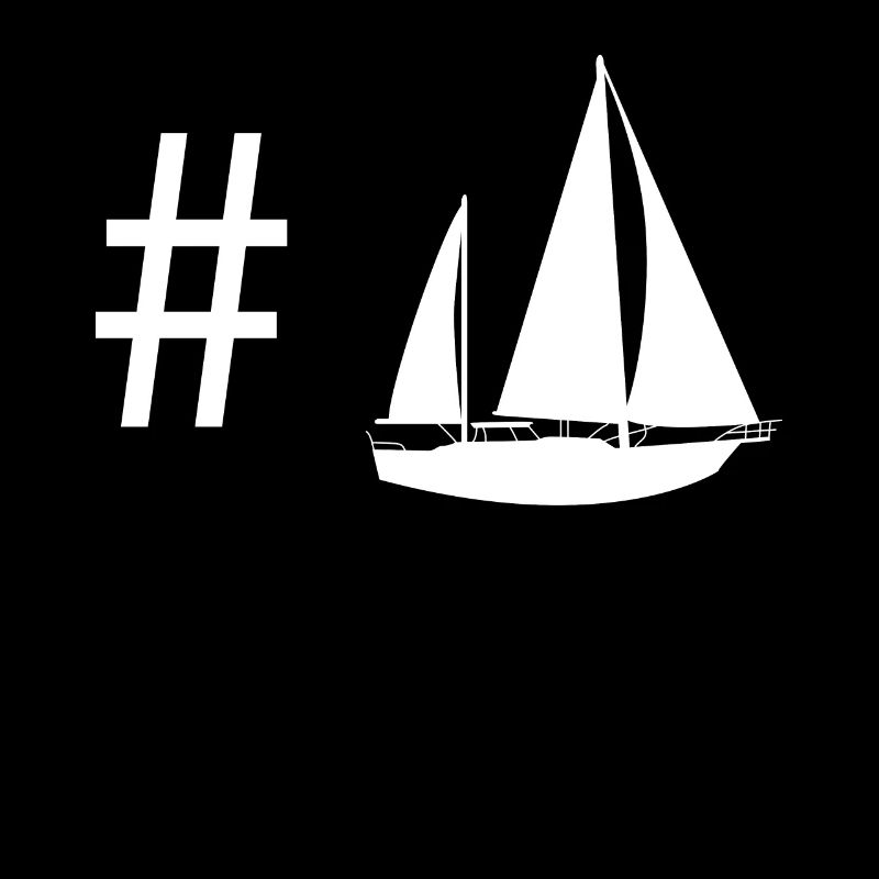 Hashtag - Voile -