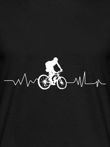 Hartslag - Fietsen - (13)